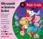 Okruszek w krainie baśni, Bajka-Grajka - słuchowisko