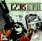 Robert F. Stratton, Czas nietoperza - audiobook