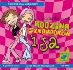 Rodzina Szkaradków i Ja, Natalia Rolleczek - audiobook