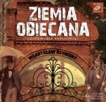 Ziemia obiecana, Władysław Reymont - audiobook