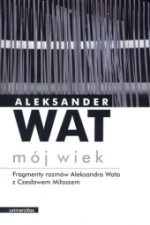 Mój wiek, Aleksander Wat - audiobook mp3