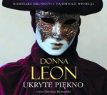 Ukryte piękno, Donna Leon - audiobook mp3
