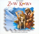Zew krwi, Jack London - audiobook