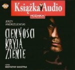 Ciemności kryją ziemię, Jerzy Andrzejewski - audiobook