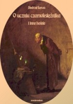 O uczniu czarnoksiężnika i inne baśnie, Andrzej Sarwa - audiobook