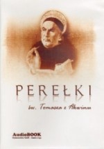 Perełki św. Tomasza z Akwinu, audiobook