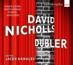 Dubler, David Nicholls - audiobook