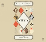 Sprawa Niny S., Maria Nurowska - audiobok