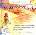 Mała Księżniczka, Rafał Ziętek - audiobook
