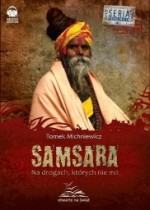 Samsara, Tomek Michniewicz - audiobook