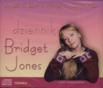 Dziennik Bridget Jones, Helen Fielding - audiobook