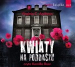 Kwiaty na poddaszu, Virginia C. Andrews - audiobook mp3
