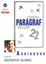 Paragraf 22, Joseph Heller - audiobook MP3
