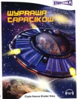 Wyprawa Tapatików, Marta Tomaszewska - audiobook