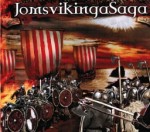 Jomsvikingasaga, audiobook