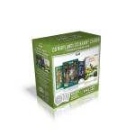 OD NIBYLANDII DO KRAINY CZARÓW - opowieści angielskie - audiobooki