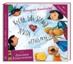Kocha, lubi, szanuje czyli jeszcze o uczuciach, Grzegorz Kasdepke - audiobook mp3