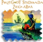 Przygody Sindbada Żeglarza, B. Leśmian - audiobook dla dzieci