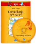 Komunikacja bez barier, Beata Kozyra - audiobook