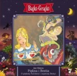 Piękna i bestia, Jan Ośnica, Bajka-Grajka nr 103 - audiobook