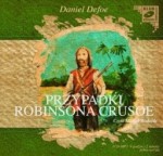 Przypadki Robinsona Crusoe, Daniel Defoe - audiobook
