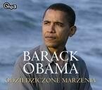 Odziedziczone marzenia, Barack Obama - audiobook