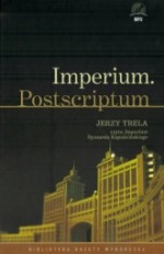 Imperium. Postscriptum, Ryszard Kapuściński - audiobook