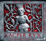 Kacper Ryx i Tyran Nienawistny, Mariusz Wollny - audiobook mp3