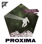 PROXIMA, Krzysztof Bieruń, Andrzej Trepka - audiobook