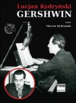 Gershwin, Lucjan Kydryński - audiobook 