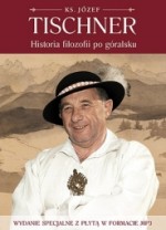 Historia filozofii po góralsku, Józef Tischner, audiobook