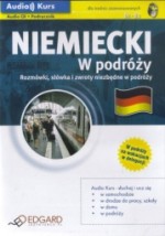 Niemiecki w podróży, poziom średnio zaawansowany