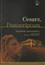 Cesarz. Postscriptum, Ryszard Kapuściński - audiobook