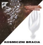 Kosmiczni bracia, Krzysztof Boruń, Andrzej Trepka - audiobook