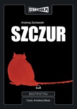 Szczur, Andrzej Zaniewski - audiobook