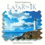 Latarnik, Henryk Sienkiewicz, audiobook