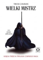 Wielki Mistrz, Trudi Canavan - audiobook mp3