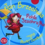 Pchła Szachrajka, Jan Brzechwa - audiobook 