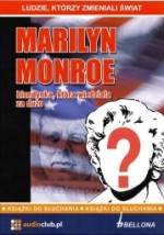 Marilyn Monroe, blondynka, która wiedziała za dużo, Jarosław Kaniewski - audiobook