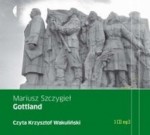 Gottland, Mariusz Szczygieł - audiobook