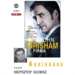 Firma, John Grisham - audiobook mp3
