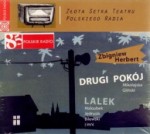 Drugi pokój, Lalek, Zbigniew Herbert, słuchowisko