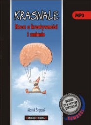 Krasnale. Rzecz o kreatywności i zmianie, Marek Strączek, audiobook