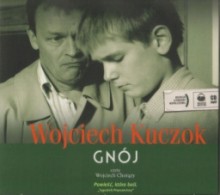 Gnój, Wojciech Kuczok - książka do słuchania