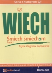 Śmiech śmiechem, Część I, Stefan Wiechecki Wiech, audiobook
