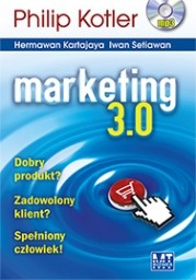 Marketing 3.0, Philip Kotler, audiobook