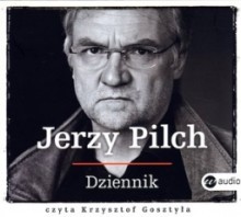 Dziennik, Jerzy Pilch, audiobook mp3