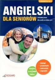 Angielski dla seniorów