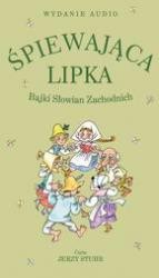 Śpiewająca lipka, Bajki Słowian Zachodnich - audiobook