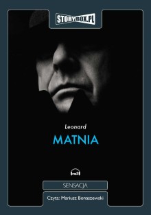 Matnia, Leonard - audiobook